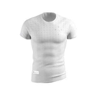 Camisa Cruzeiro Super Star Estação Masculina