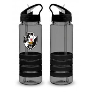 GARRAFA PLÁSTICA 750ML TIMES - VASCO