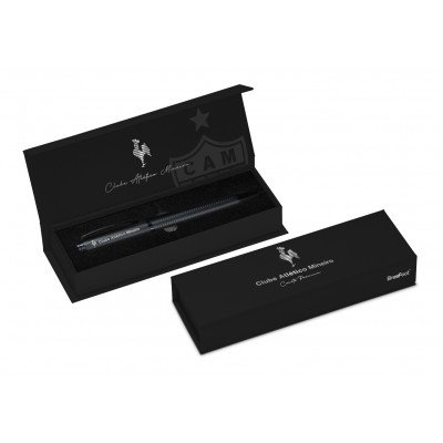 CANETA EXECUTIVA TIMES - ATLÉTICO