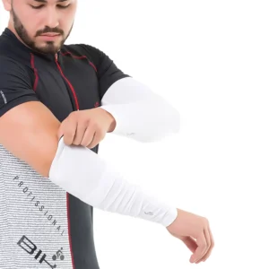 Manguito Branco Elite