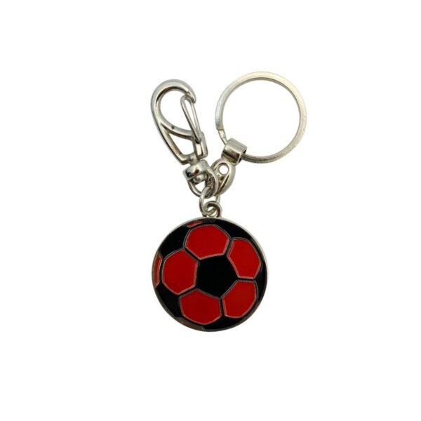 CHAVEIRO BOLA - Flamengo - Image 2