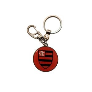 CHAVEIRO BOLA - Flamengo