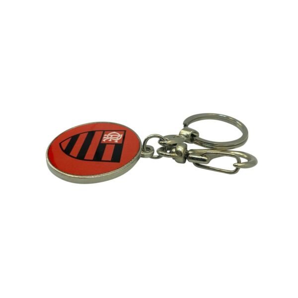 CHAVEIRO BOLA - Flamengo - Image 3