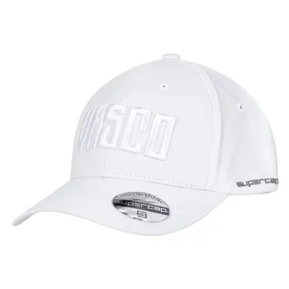 Boné Aba Curva SuperCap Vasco Snapback