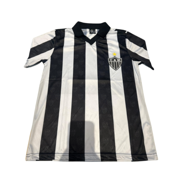 Camisa Atlético Mineiro Retro 13