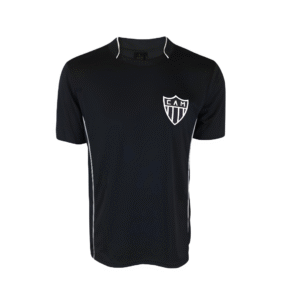 Camisa Atlético Mineiro Dry Preto