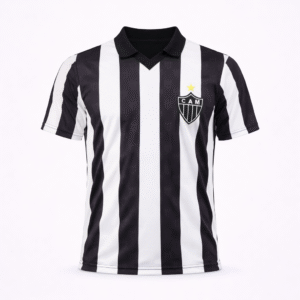 Camisa Atlético Mineiro Retro 13