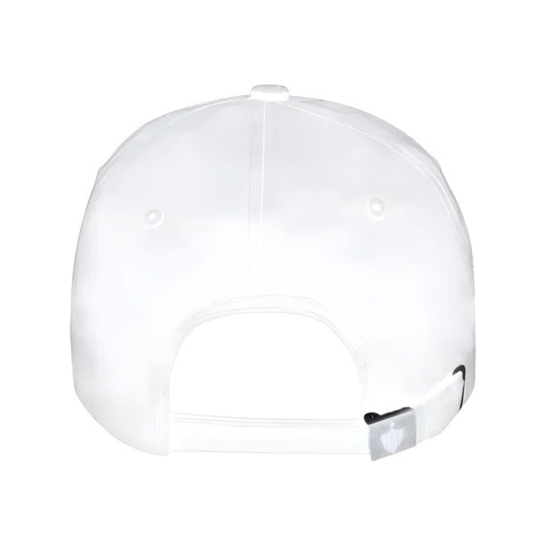 Boné Rosa Aba Curva Logo Atlético Mineiro - Imagem 2