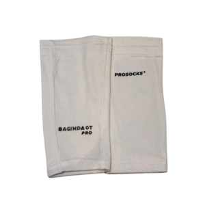 Porta Caneleira Preta Prosocks Branca