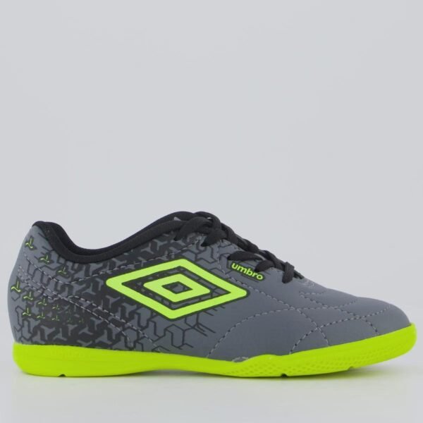 Chuteira Futsal Umbro Class Neo Júnior - Image 2