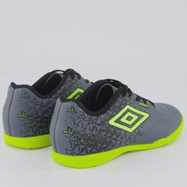 Chuteira Futsal Umbro Class Neo Júnior - Image 3