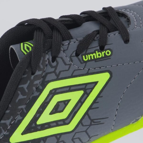 Chuteira Futsal Umbro Class Neo Júnior - Image 7