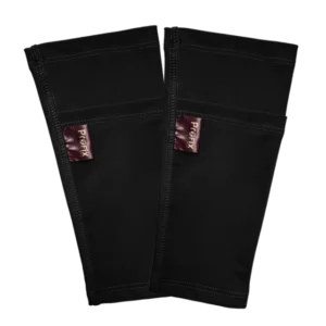 Porta Caneleira Preta Profix Preta