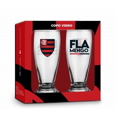 COPO MUNICH C/ 2UN - FLAMENGO 1