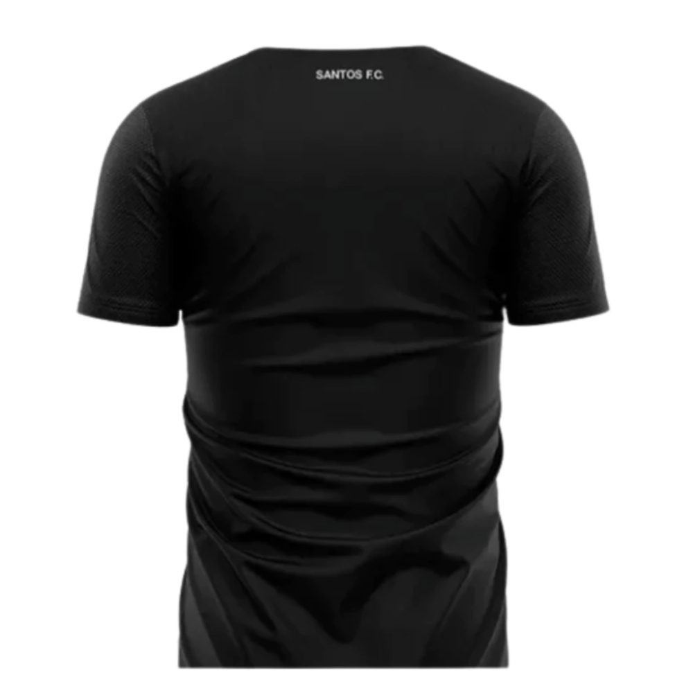 Camisa Santos Matriz Braziline ADT Masculina - Image 2