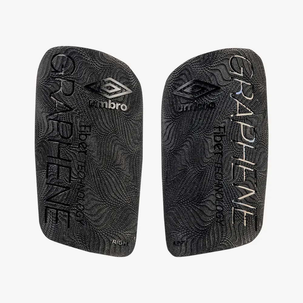 Caneleira Umbro Graph Pro