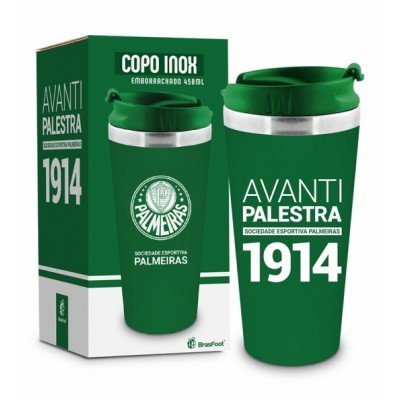 COPO DENVER EMBORRACHADO - PALMEIRAS 1