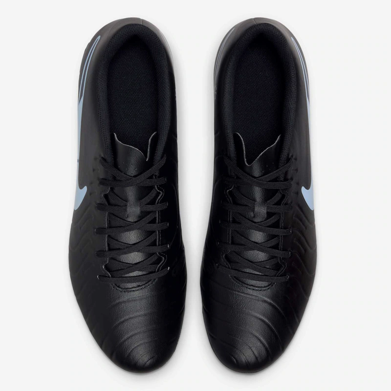 Chuteira Nike Tiempo Legend 10 Club Campo Preta - Image 3
