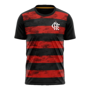 Camisa Flamengo Arbor Masculina