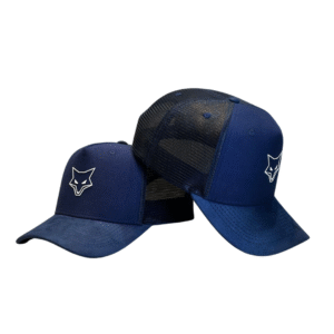 Boné Cruzeiro All Blends Premium Raposa