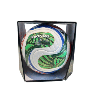 Bola Copa do Mundo da FIFA 26 Trionda Pro