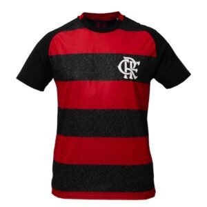 Camisa Flamengo Dive Masculina