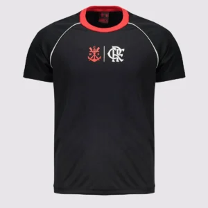 Camisa Flamengo Disparar Masculina
