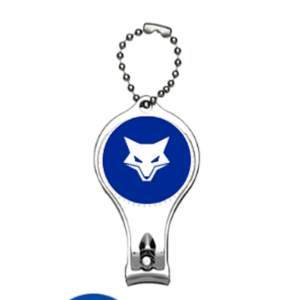 CHAVEIRO CORTADOR DE UNHAS CRUZEIRO RAPOSA