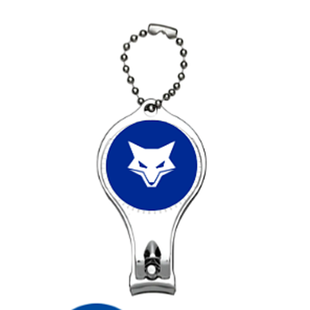 CHAVEIRO CORTADOR DE UNHAS CRUZEIRO RAPOSA