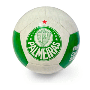 Bola Oficial Palmeiras Futebol de Campo SEP-CPO-1