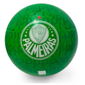 Bola Oficial Palmeiras Futebol de Campo SEP-CPO-2