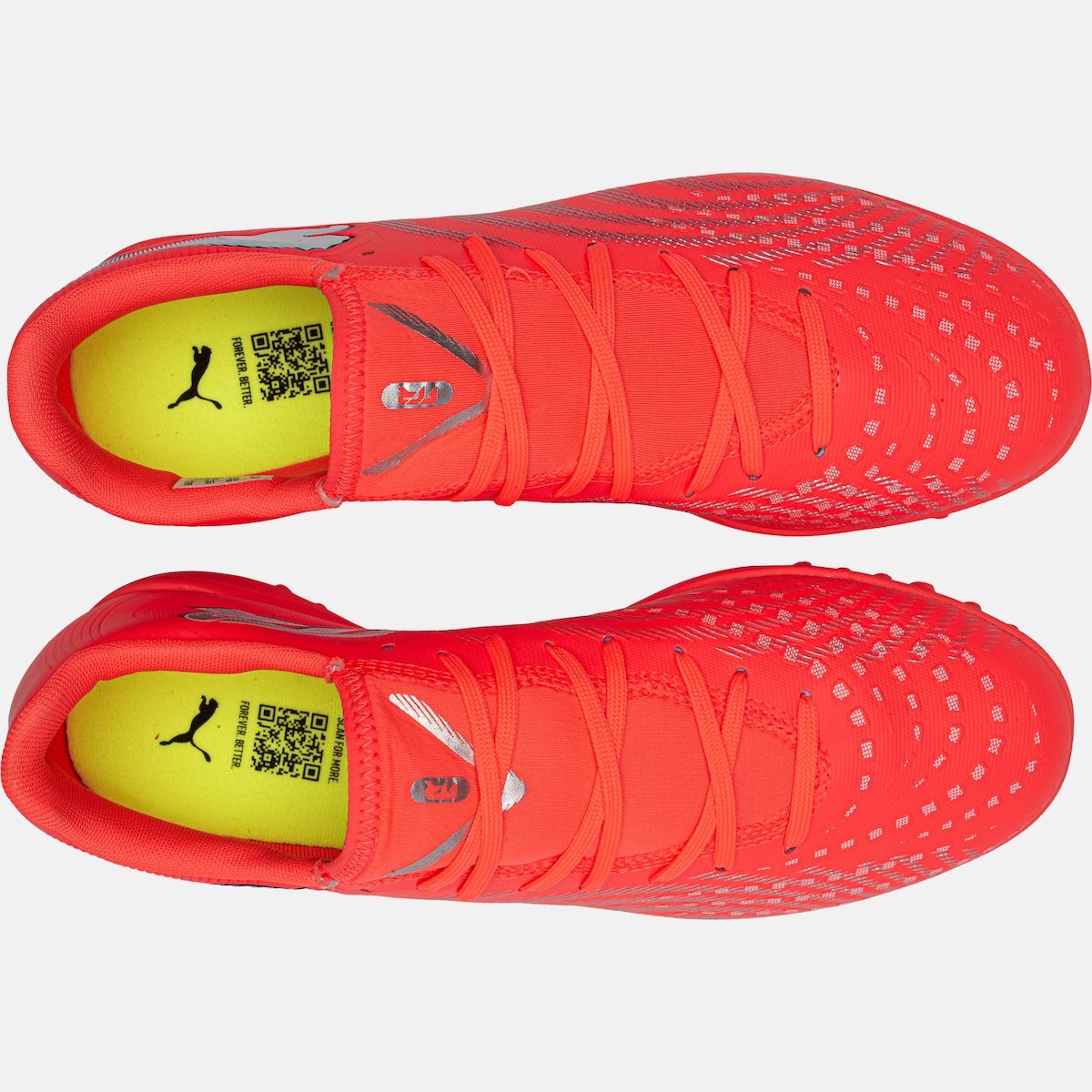 Chuteira Puma Future 9 Play Society - Imagem 4