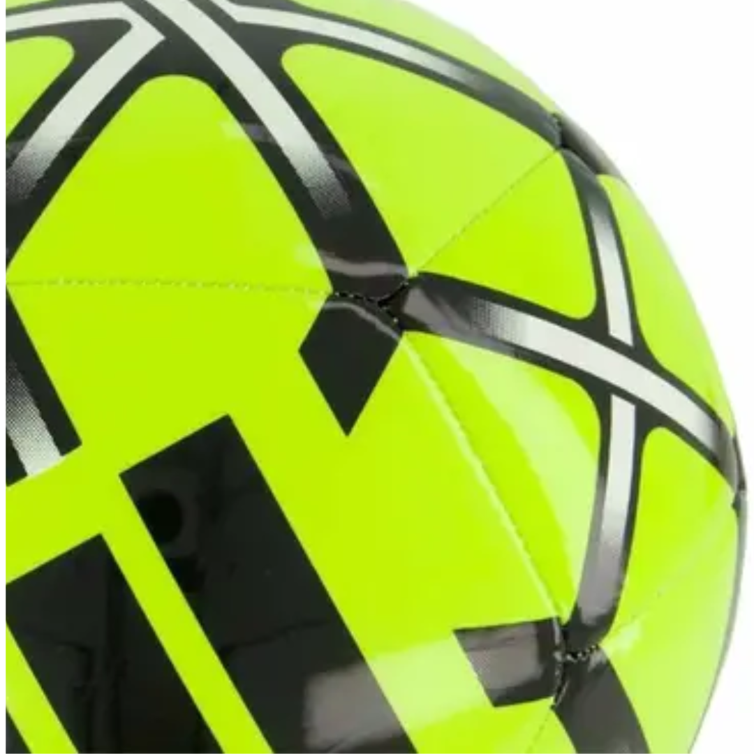 Bola Adidas Starlancer Club Campo - Imagem 3