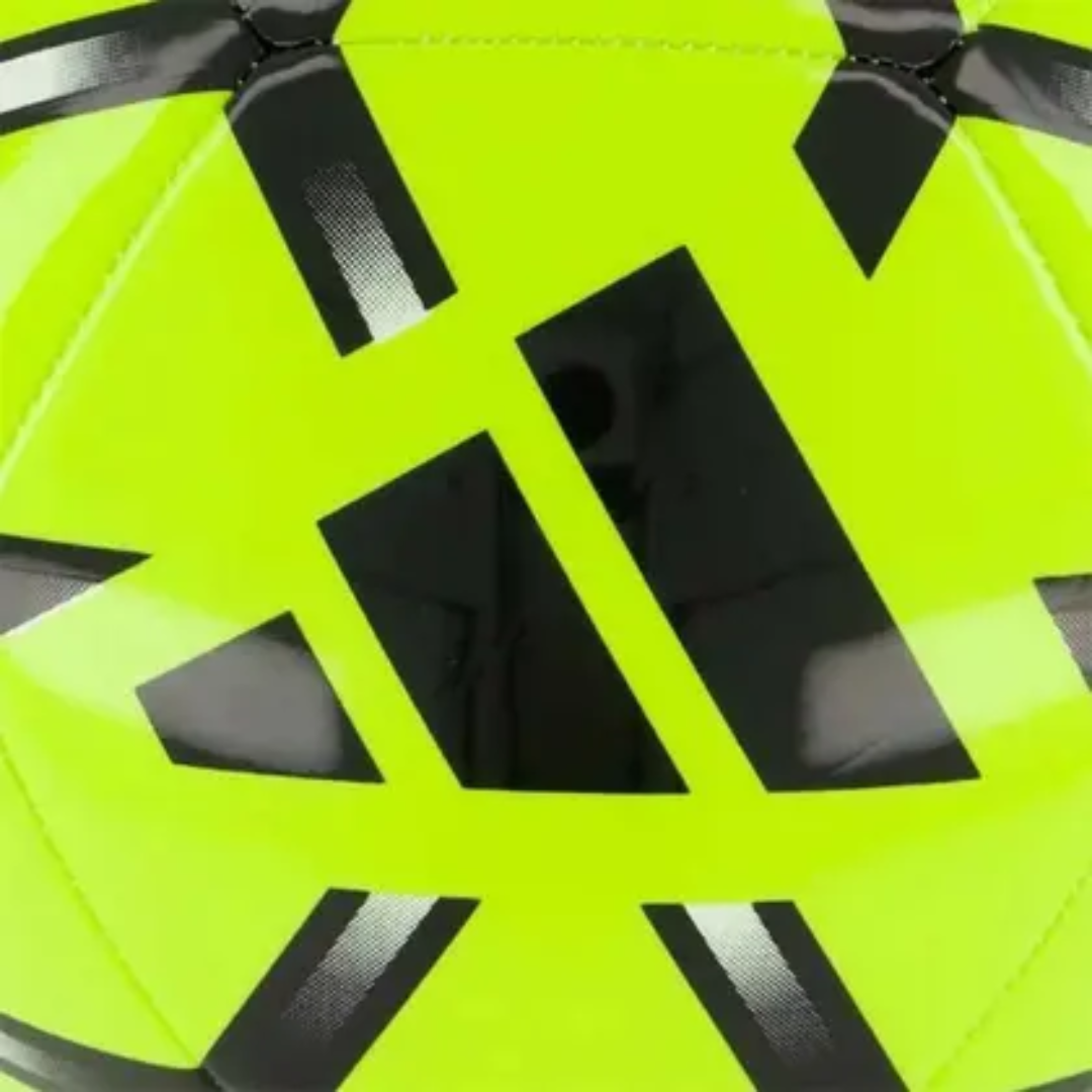 Bola Adidas Starlancer Club Campo - Imagem 2