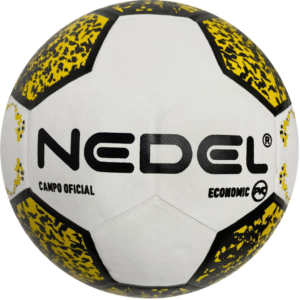 Bola Campo Oficial Nedel Economic Pvc