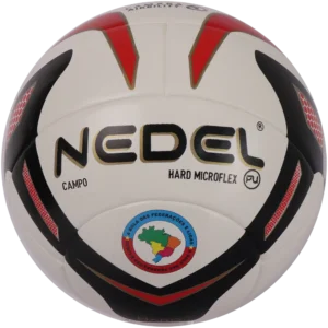 Bola Campo Nedel Hard Microflex