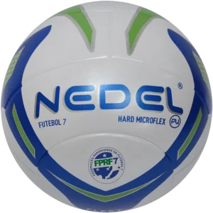 Bola Fut 7  Nedel Hard Microflex Society