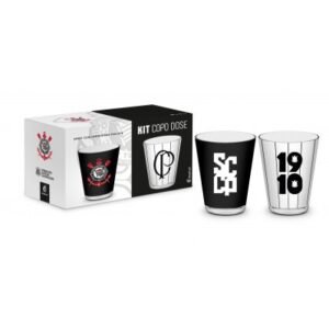 COPO DOSE C/2UN 360 - CORINTHIANS