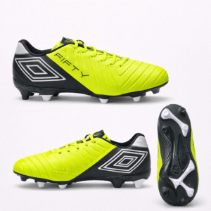 Chuteira Campo Umbro Fifty Vi Verde