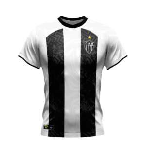 Camisa Atlético Mineiro  Basic Imortal