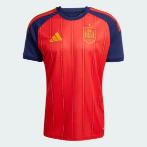 Camisa Espanha I Adidas 2026