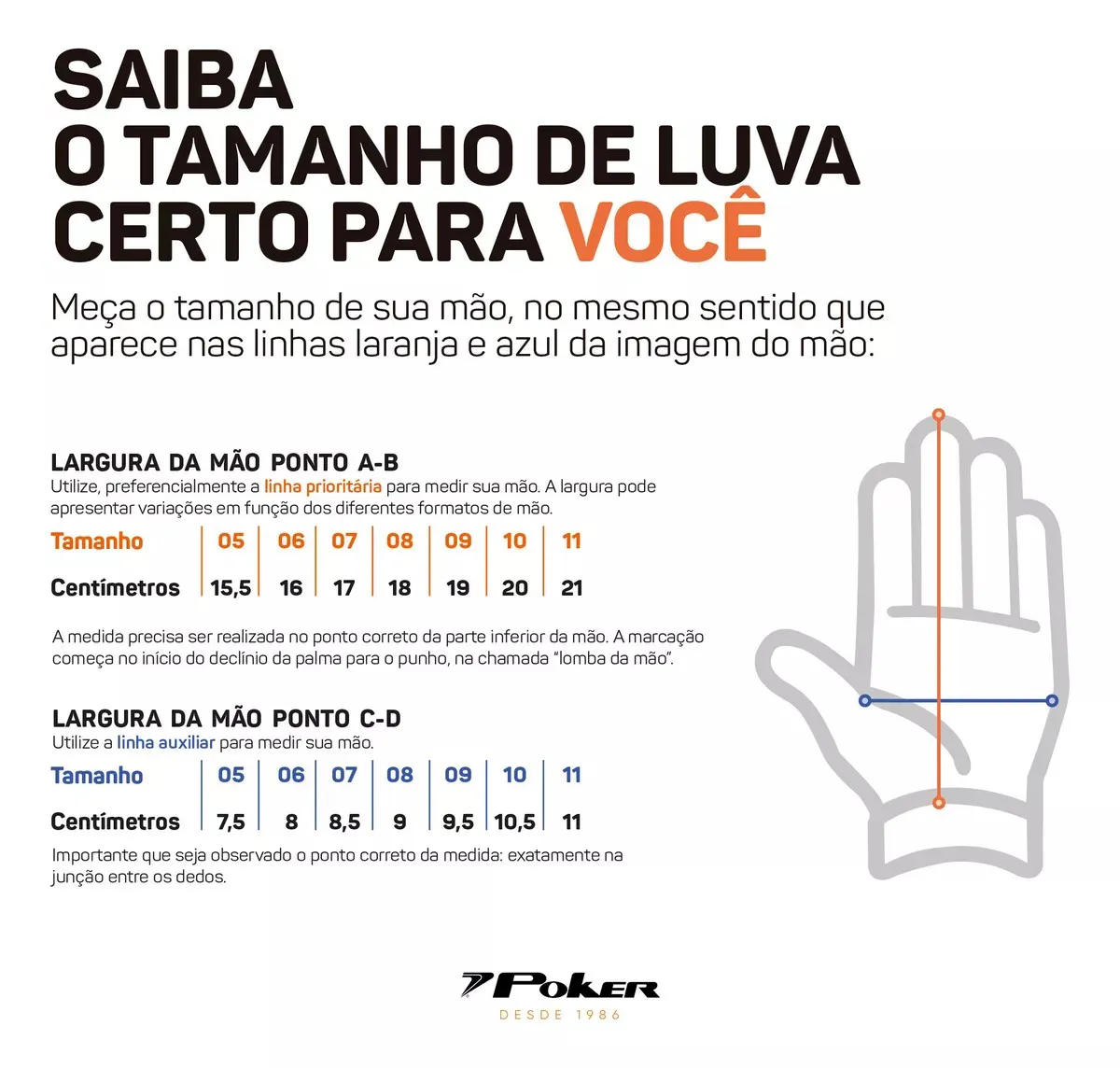 Luva Futebol de Campo Profissional Champion 9 Junior Preta - Imagem 2