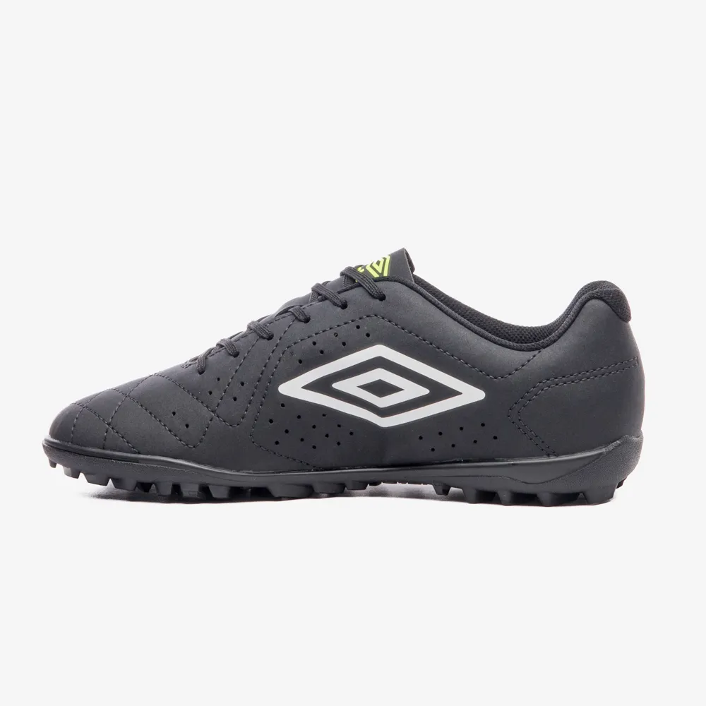 Chuteira Umbro Neo Striker Society Preta - Imagem 2