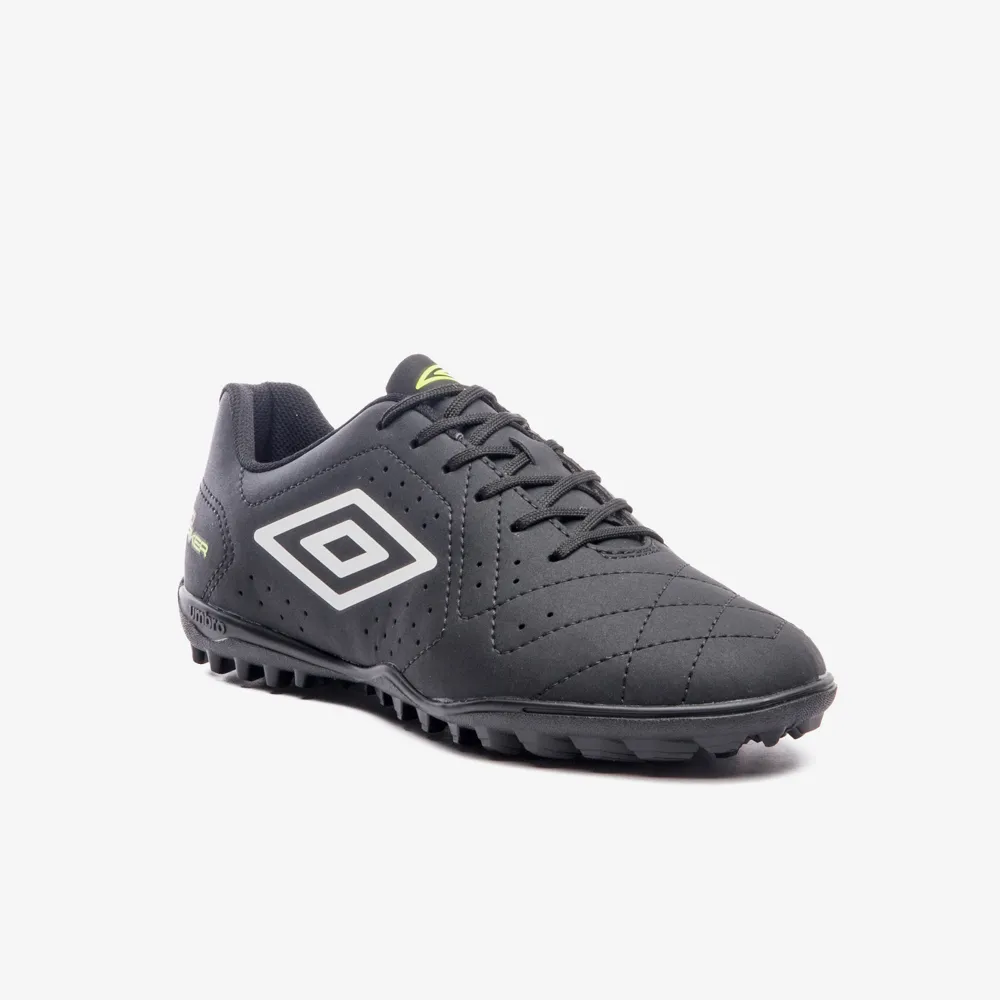 Chuteira Umbro Neo Striker Society Preta - Imagem 3