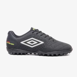 Chuteira Umbro Neo Striker Society Preta