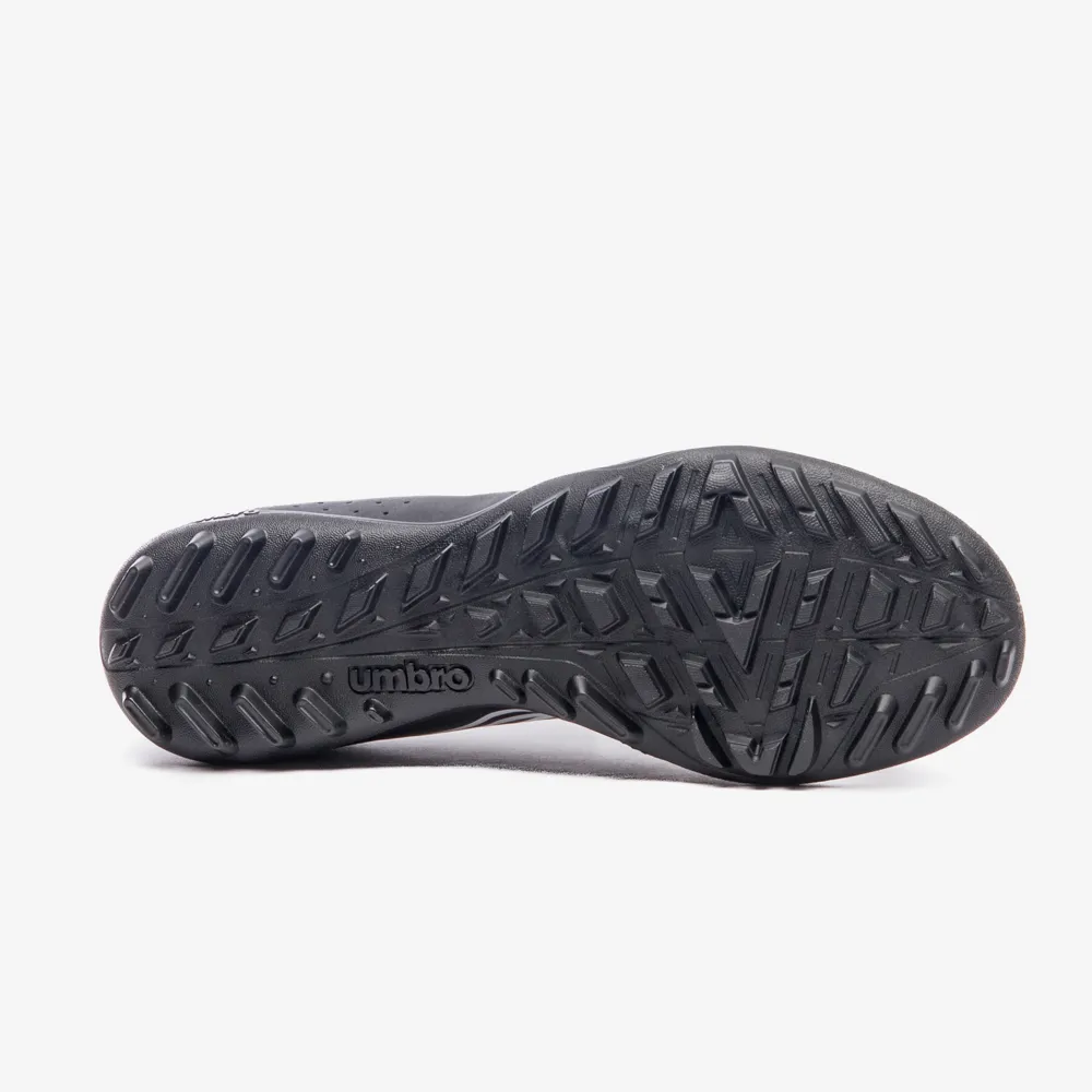 Chuteira Umbro Neo Striker Society Preta - Imagem 5