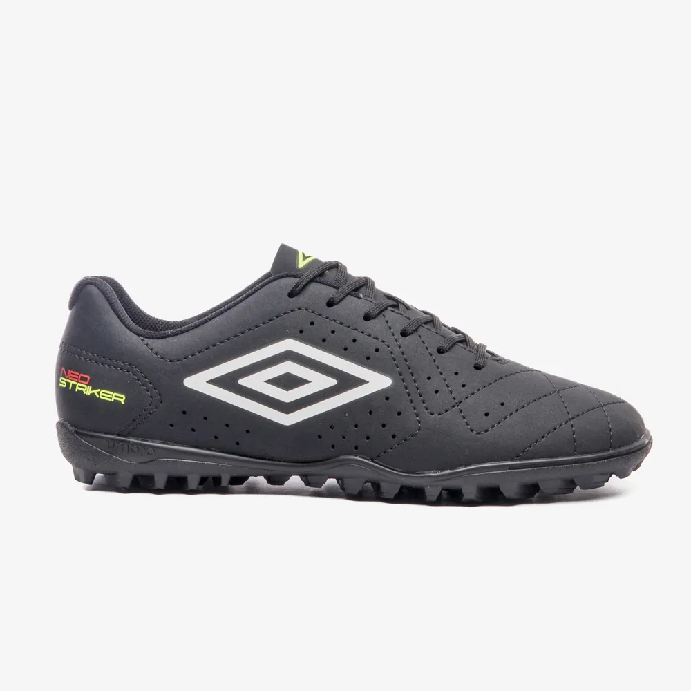 Chuteira Umbro Neo Striker Society Preta