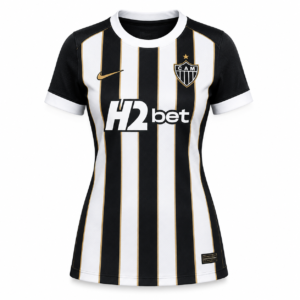 Camisa Atlético Mineiro Nike I 2026/27 Torcedora Pro Feminina