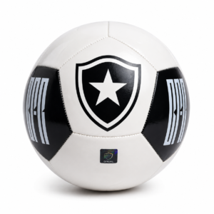 Bola Oficial Botafogo BFR Branca