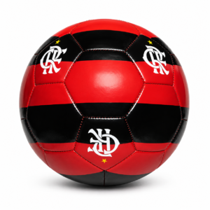 Bola Oficial Flamengo 1 2026